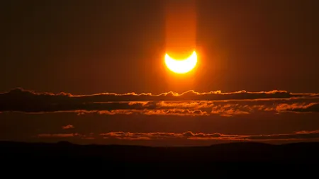 Cum ne afectează eclipsa de soare din 13 septembrie