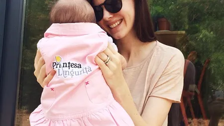 Îi alinţi copilul 