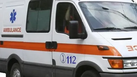 Zece copii au ajuns la spital cu toxiinfecţie alimentară, după ce au mâncat la afterschool
