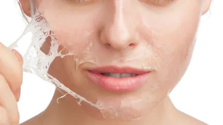 Aşa îţi prepari singură exfoliantul de corp acasă, ca să nu mai dai bani la salon