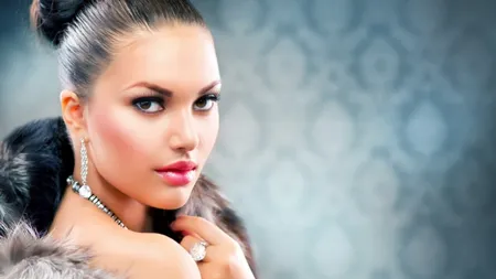 Trei trucuri de make-up care te fac cu cinci kilograme mai slabă