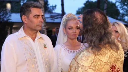 Marcel Toader a primit vestea bombă imediat după nuntă. Maria Constantin ar fi însărcinată