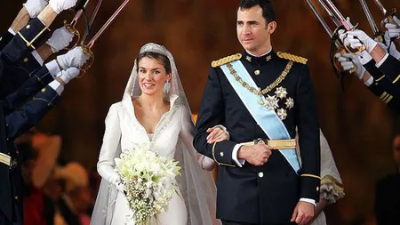 Regele Spaniei face apel ca refugiaţii să fie trataţi cu 