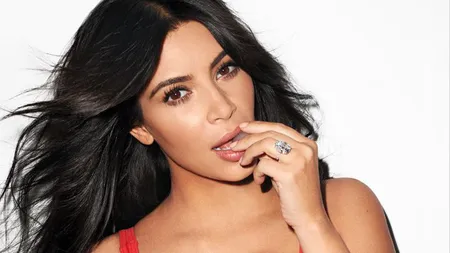 Adevărul despre înregistrarea în care Kim Kardashian face sex cu un fost iubit. VIDEO