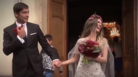 Radu Vâlcan, declaraţie emoţionantă despre sarcina Adelei. Vezi cu cine vrea să semene copilul