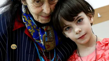 Adriana Iliescu, gest cutremurător: 