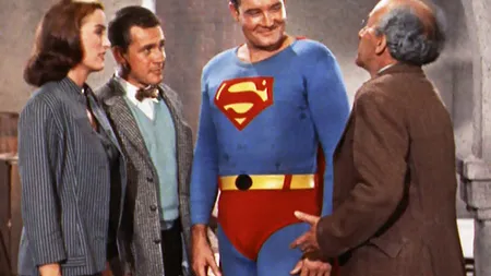 Doliu pentru fanii lui Superman. Jack Larson a fost găsit mort în casă