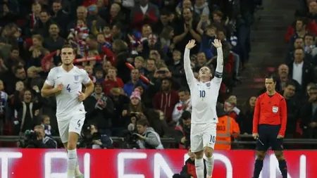EURO 2016. Anglia este prima echipă calificată, după Franţa, care este gazdă