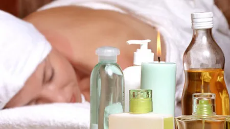 Masaj erotic: Esenţele secrete ale specialiştilor în aromaterapie