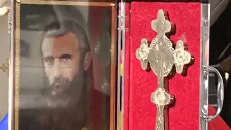 Rugăciunea puternică a Părintelui Arsenie Boca pentru alinarea durerii şi izbăvirea de necazuri. A fost interzisă de comunişti