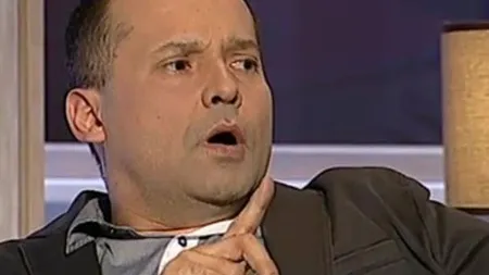 Radu Banciu, scandal cu actorul Ion Haiduc