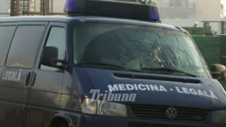 Tragedie în Sibiu. Un bărbat de 37 de ani a fost găsit spânzurat