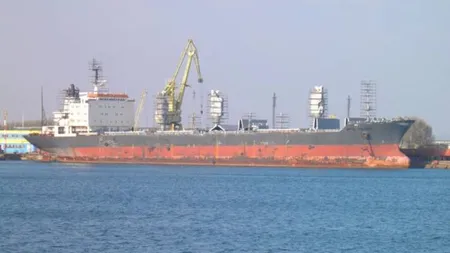 MOMENTE DRAMATICE pentru 20 de marinari români, în Tunisia