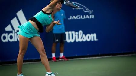 Irina Begu s-a calificat în finala turneului WTA de la Seul