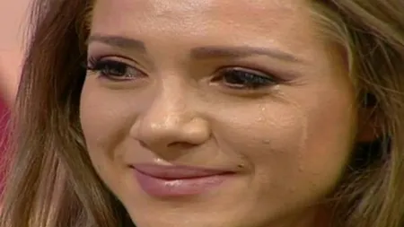 Otilia Bilionera, ÎN DOLIU! 