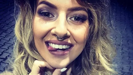 Lidia Buble, apariţie 