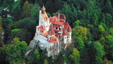 The Telegraph: România, cea mai tare destinaţie turistică