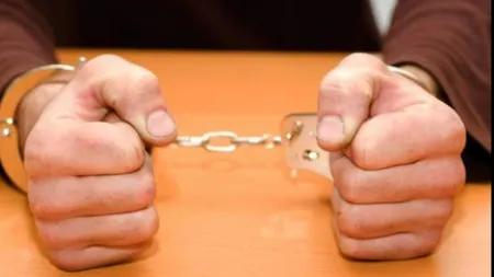 Om de afaceri, arestat într-un dosar de evaziune fiscală cu un prejudiciu de 9 milioane de lei