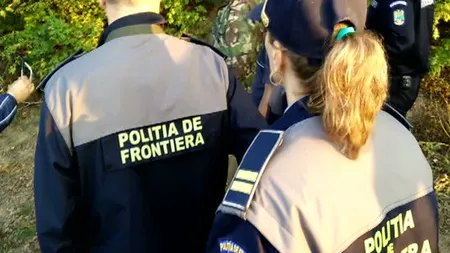 CLIPE de GROAZĂ pentru o familie din Botoşani. O fetiţă de doi ani a dispărut într-o pădure VIDEO