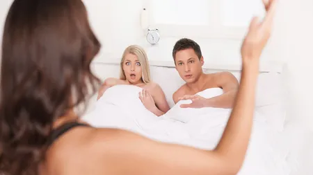 Razbunarea cruntă a unei femei după ce a aflat că iubitul o înşală: Am vrut să-l lovesc unde-l doare mai tare