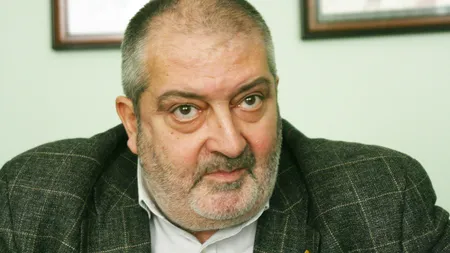 Gheorghe Ciuhandu, chemat din nou la DNA. Fostul primar trebuie să dea explicaţii în Dosarul Poli