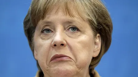 Merkel, în cădere liberă de popularitate în faţa locuitorilor din fosta RDG