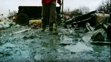 Patru fraţi orfani, CHINUIŢI şi BATJOCORIŢI într-o stână. Fetele, de 13 şi 14 ani, erau abuzate sexual