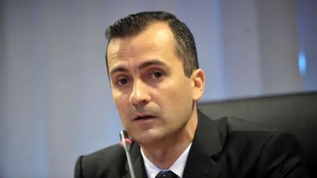 Viceprimarul PNL Cornel Pieptea NU VREA să asigure interimatul în locul lui Oprescu