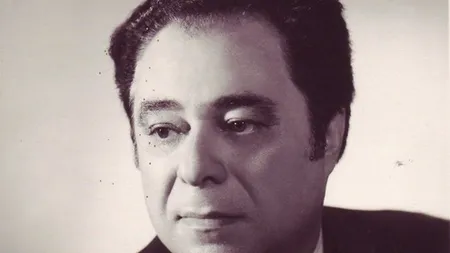 DOLIU în lumea culturală. Tenorul Cornel Stavru a murit