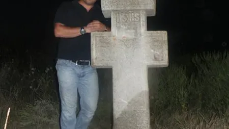 Bărbatul care a 