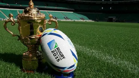 CM DE RUGBY: Nicio naţională europeană în semifinale. Australia, calificare dramatică