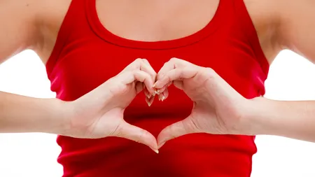 Cum previi infarctul. Măsuri simple pentru o inimă sănătoasă