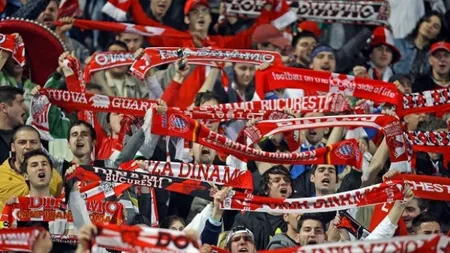 CONCORDIA CHIAJNA  - DINAMO 1-3: Gnohere a reuşit dubla