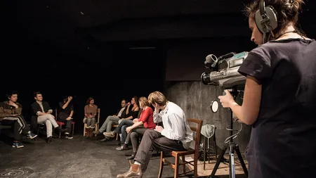 Astra Film Sibiu 2015: 7 zile de evenimente cinematografice, teatru, concerte și dezbateri