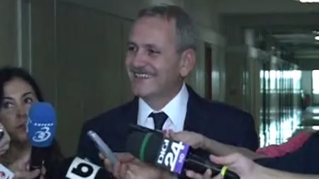 Liviu Dragnea, surprins cu pantofii rupţi: I-am dus la cizmar. Dacă erau scumpi nu ajungeam în situaţia asta