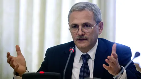 Liviu Dragnea: Nu vreau să fiu conducătorul unei OŞTI care se războieşte cu ceilalţi