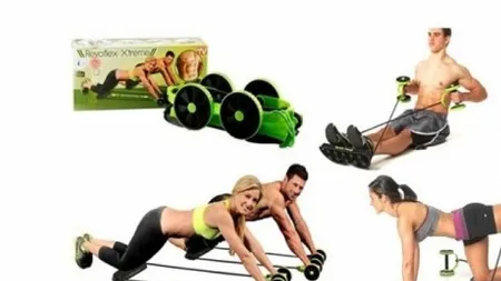 Rămâi în formă şi în sezonul rece! Cloe.ro îţi prezintă PROGRAMUL DE FITNESS pentru ACASĂ