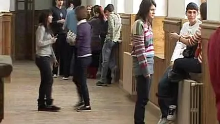 Flashmob pentru educaţia sexuală în şcoli