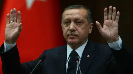 Recep Tayyip Erdogan: Brexit-ul, o turnură ce ar putea antrena noi ''dezertări'' de state membre