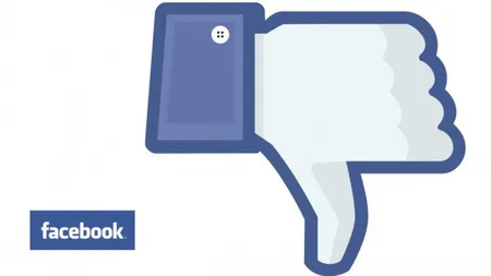 Facebook lansează butonul de 