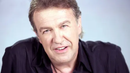Gabi Cotabiţă, surprins pe platoul de la filmări. Celebrul cântăreţ îşi pregăteşte revenirea, în secret FOTO