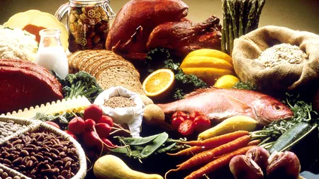 Ai mai mânca dacă ai şti? Ingrediente ciudate din alimente