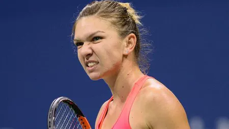 US OPEN 2015. Surpriză la pariuri, Azarenka e favorită în sferturi, în meciul cu Simona Halep