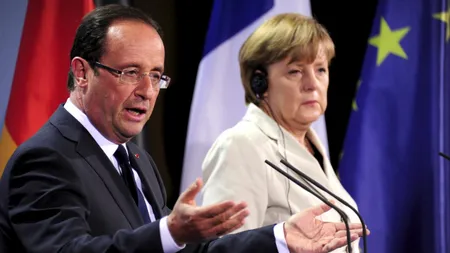 CRIZA IMIGRANŢILOR: Germania şi Austria cer summit de urgenţă al UE