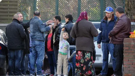 CRIZA IMIGRANŢILOR. Germania ÎNĂSPREŞTE CONDIŢIILE de acordare a azilului