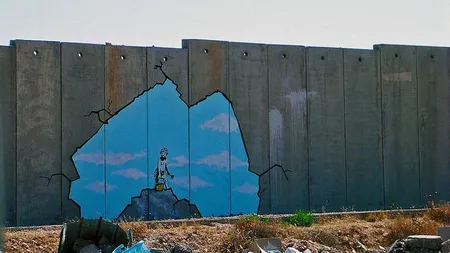 Graniţele RUŞINII. Top 10 ziduri anti-imigranţi aflate pe Glob, în momentul de faţă FOTO