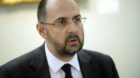 Kelemen Hunor: Am propus preşedintelui Iohannis şi liderilor politici un pact interetnic