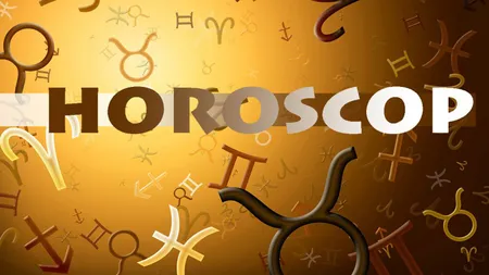 Horoscop 29 septembrie: Zi plină de evenimente neaşteptate