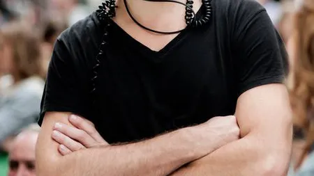 Doliu în lumea filmului. Regizor celebru, mort la doar 42 de ani