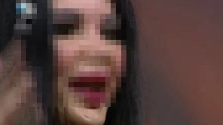 O cunoscută VEDETĂ autohtonă a rămas DESFIGURATĂ din cauza OPERAŢIILOR ESTETICE. Arată horror VIDEO